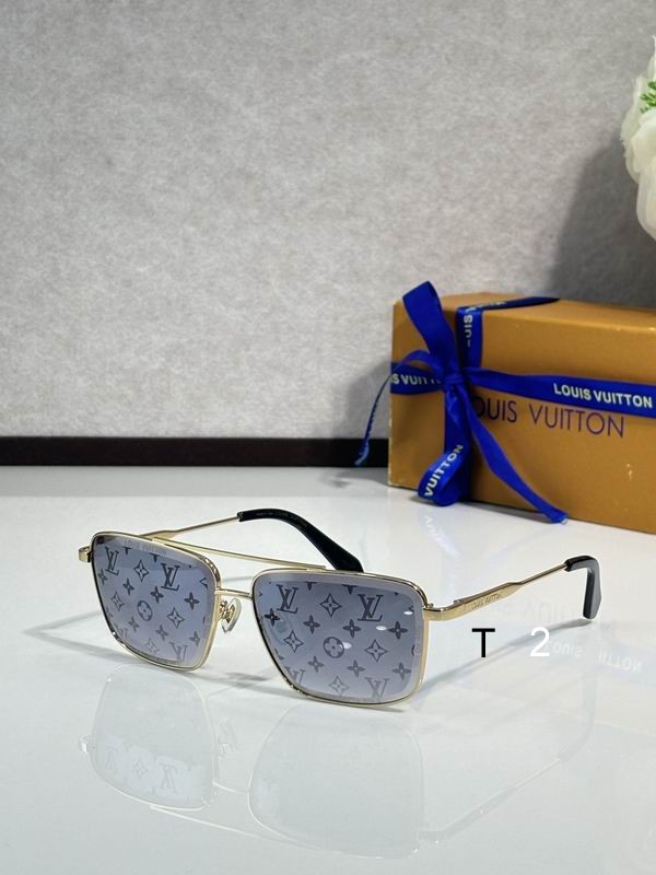 LV Sunglasses ID:20260410-2724